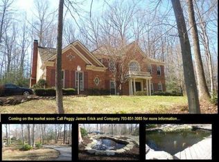 12290 Pondwater Ct, Woodbridge, VA 22192