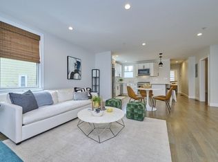 29 Goldsmith St #1, Boston, MA 02130