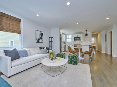 29 Goldsmith St #1, Boston, MA, 02130