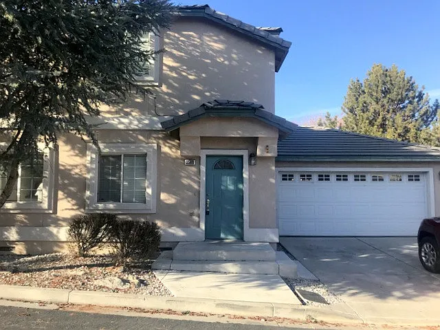 3568 Mashie Ct — Photo 1