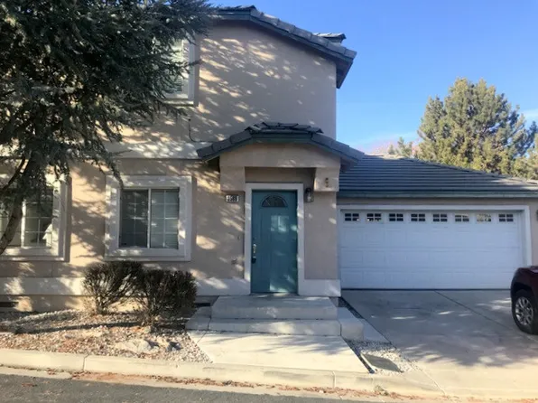 3568 Mashie Ct, Sparks, NV 89431