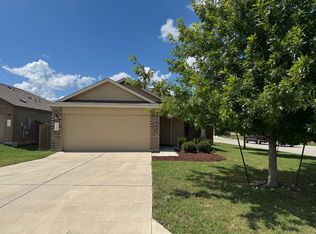 317 Greatest Gift Way, Jarrell, TX 76537