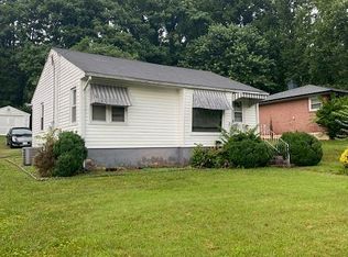 2776 Daniels Creek Rd, Collinsville, VA 24078