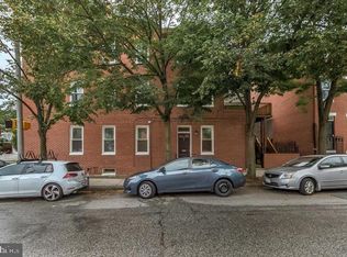 900 S Hanover St #A, Baltimore, MD 21230