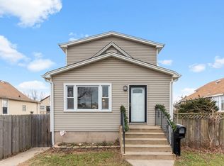13316 S Avenue M, Chicago, IL 60633