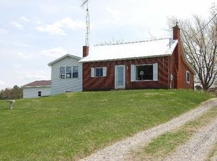 17911 Eighteen Mile Rd, Big Rapids, MI 49307