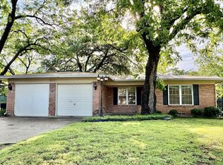 1510 Westwood Dr, Irving, TX 75060