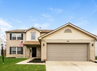 6349 Meadowfield Dr, Indianapolis, IN 46235