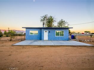 23099 Minnetonka Rd, Apple Valley, CA 92308