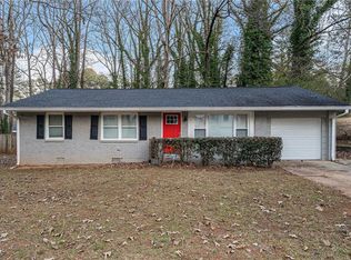 1512 Pine Glen Cir, Decatur, GA 30035