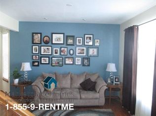 3508 Silver Fox Dr, Joliet, IL 60431