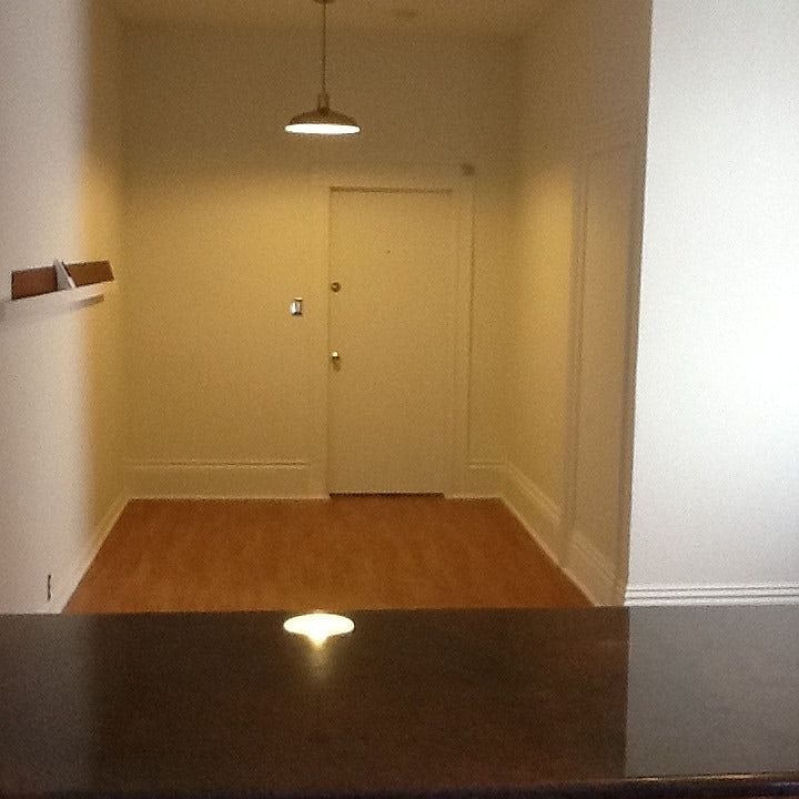 entryway