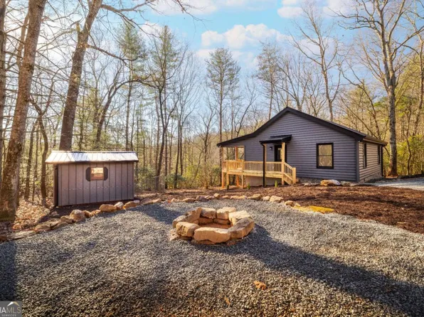 292 Wits End Way, Cherry Log, GA 30522