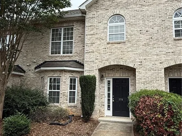 378 Summergate Dr, Winston Salem, NC 27103