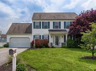 3114 Paulownia Ln, York, PA 17404