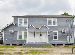1401 Collier St #1401, Houston, TX 77023