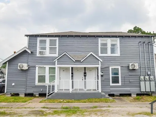 1401 Collier St #1401, Houston, TX 77023