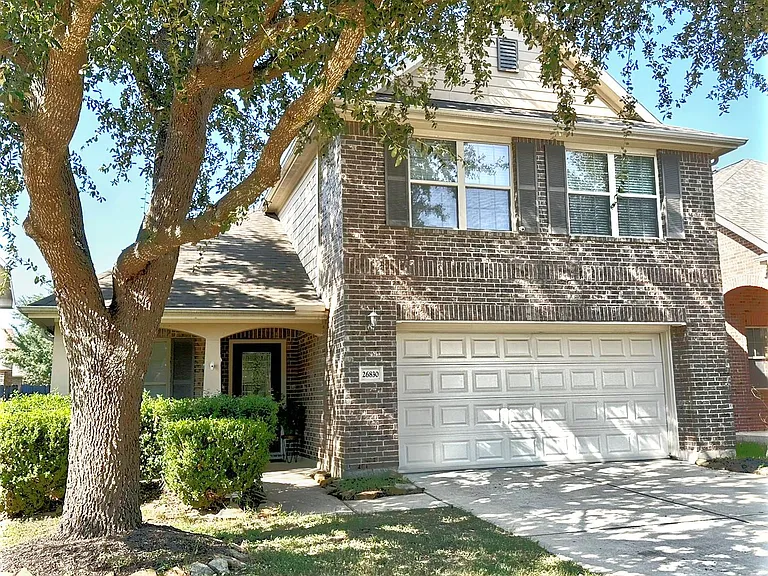 26830 Henson Falls Dr — Photo 2