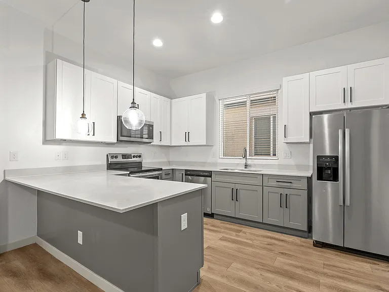 The Farmhouse on Estrella — Photo 43