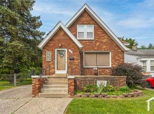 7661 Faust Ave, Detroit, MI 48228