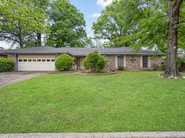 3509 Holly St, Denison, TX 75020