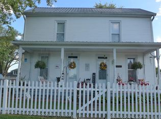 202 Borden St, Birdseye, IN 47513