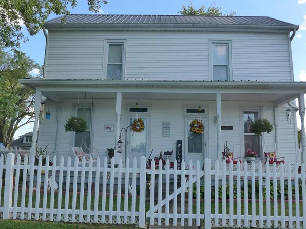 202 Borden St, Birdseye, IN 47513