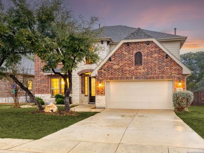 27402 FALLS CV, Boerne, TX, 78015