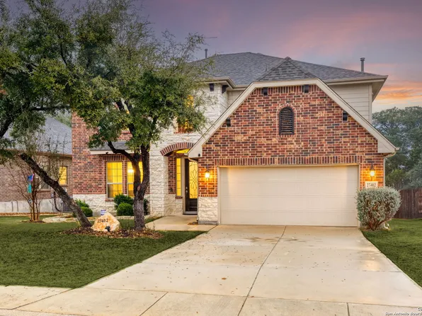 27402 FALLS CV, Boerne, TX 78015