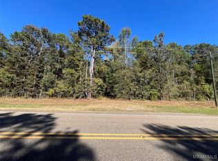 1169 Highway 82, Mathews, AL 36052