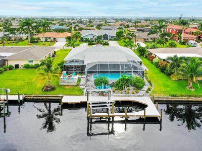 3328 SE 18th Ave, Cape Coral, FL, 33904