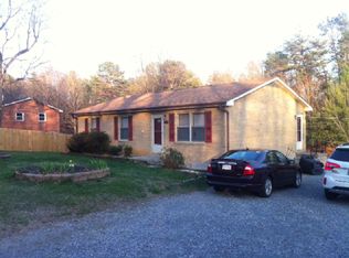 5408 Keffer Rd, Catawba, VA 24070