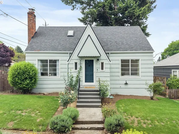 4505 NE 40th Ave, Portland, OR 97211
