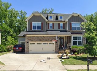 1785 Yateley Ln, Apex, NC 27502