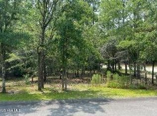 576 Carvalho Ter SE, Bolivia, NC 28422