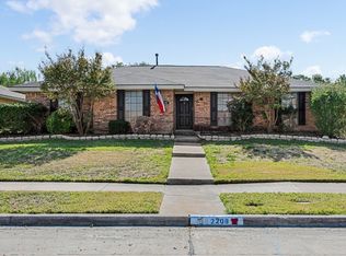 2208 Old Mill Rd, Carrollton, TX 75007