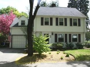 50 Fairview Rd, Lynnfield, MA 01940