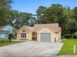 319 Nature Trl, Little River, SC 29566