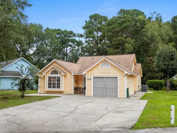 319 Nature Trail, Little River, SC 29566