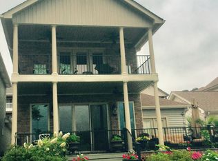 123 Eagle View Pt, Hot Springs, AR 71913