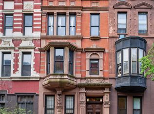 52 W 88th St, New York, NY 10024