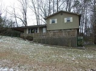 106 Rhonda Way, Rockwood, TN 37854