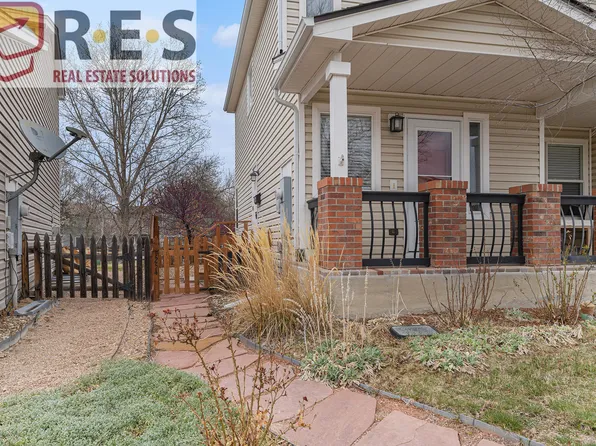 1254 Monarch Dr #B, Longmont, CO 80504