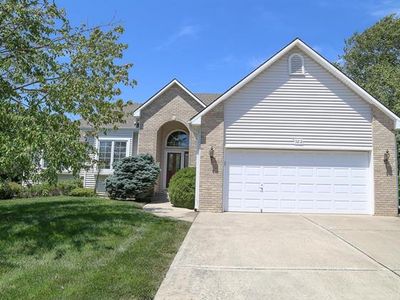 3212 S Prescott Ave, Blue Springs, MO, 64015