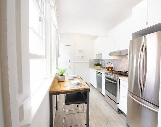 4th image of 355 Grove St #11