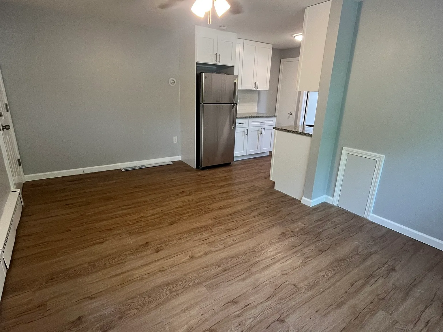 1 bed, 600 sqft, $1,550 — Photo 4