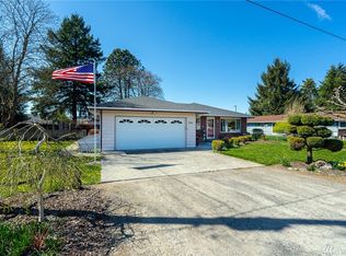 909 Cowlitz Rd, Centralia, WA 98531