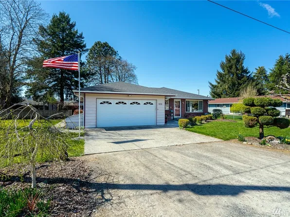 909 Cowlitz Rd, Centralia, WA 98531