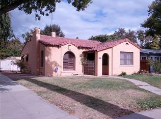 3701 E Balch Ave, Fresno, CA 93702