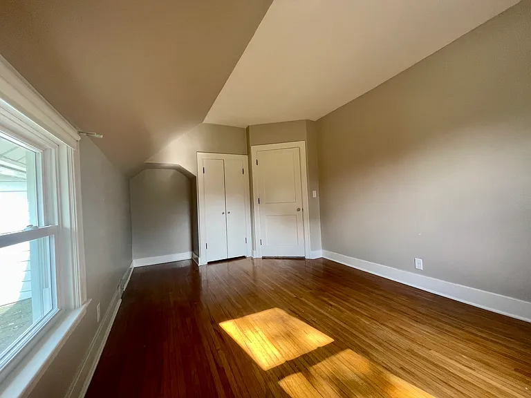 Bedroom #3